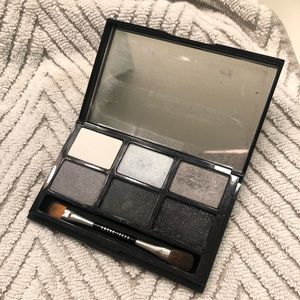 Bobbi Brown Eyeshadow Cool Party Eye Palette